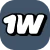 Icône 1win