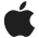 icône apple